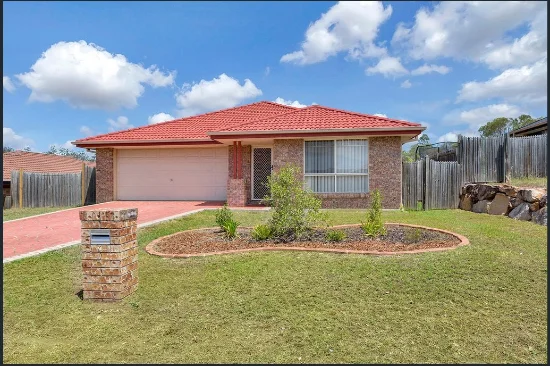 7 Collins Street, Collingwood Park, Qld 4301