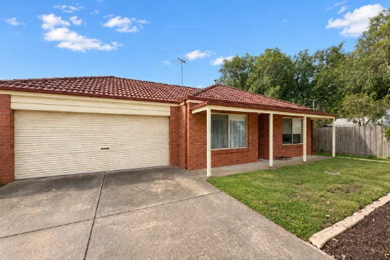 7 Collins Street, St Albans Park, Vic 3219