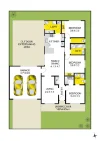 7 Collins Street, St Albans Park, Vic 3219-Floorplan