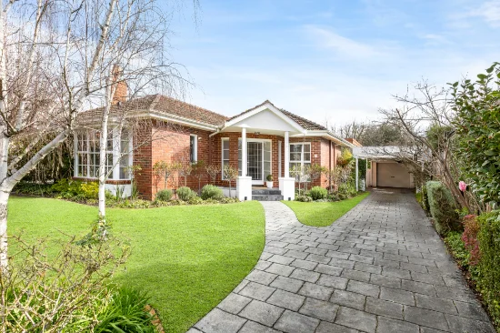 7 Collis Street, Brighton East, Vic 3187