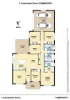 7 Colombard Drive, Tamworth, NSW 2340-Floorplan