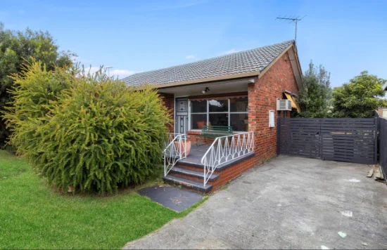7 Colorado Drive, Corio, Vic 3214