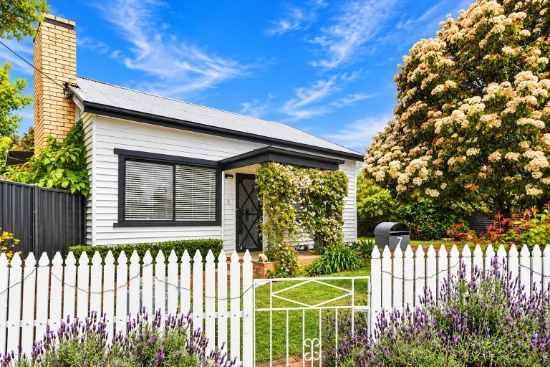 7 Colquhoun Street, Stawell, Vic 3380 - For Sale