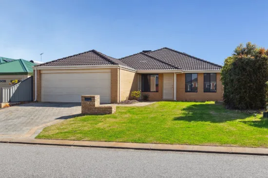 7 Colreavy Ramble, Baldivis, WA 6171