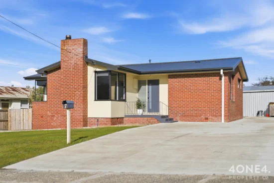 7 Colston Street, Claremont, Tas 7011