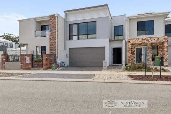 7 Colt Entrance, Cockburn Central, WA 6164