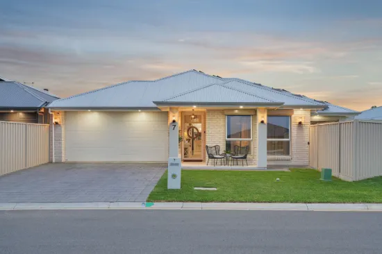 7 Colton Place, Angle Vale SA 5117-Image