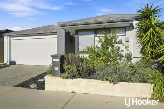 7 Columbia Crescent, Alkimos, WA 6038