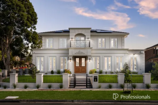 7 Compton Street, Glen Waverley, Vic 3150