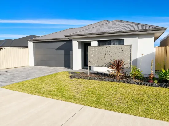 7 Conch Crescent, Singleton, WA 6175