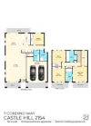 7 Condino Way, Castle Hill, NSW 2154-Image