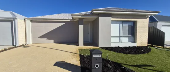7 Condor Rd, Yanchep, WA 6035