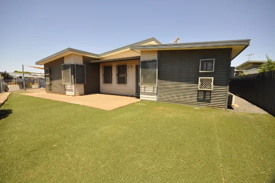 7 Cone Place, South Hedland, WA 6722 - For Rent