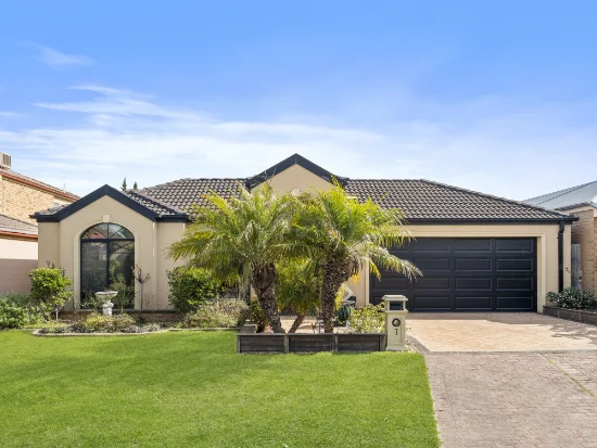 7 Coney Hurst Crescent, Mornington, Vic 3931