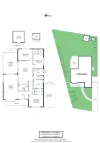 7 Coniston Close, Croydon Hills, Vic 3136-Floorplan