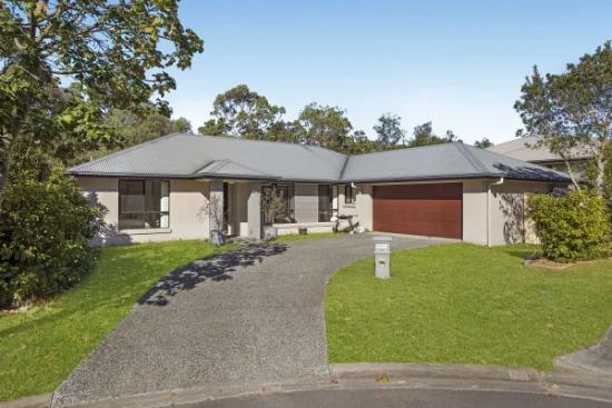 7 Conlan Court, Oxenford, Qld 4210 - For Sale