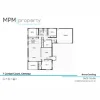 7 Conlan Court, Oxenford, Qld 4210-Floorplan