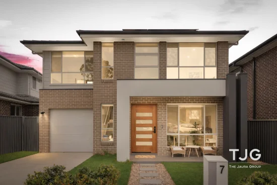 7 Constellation Avenue, Box Hill NSW 2765-Image