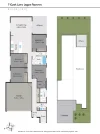 7 Cook Lane, Logan Reserve, Qld 4133-Floorplan