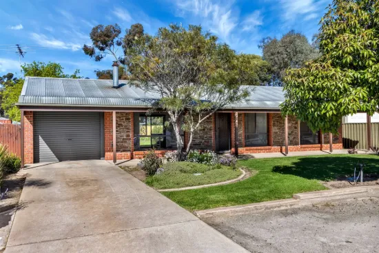 7 Cook Street, Nuriootpa, SA 5355