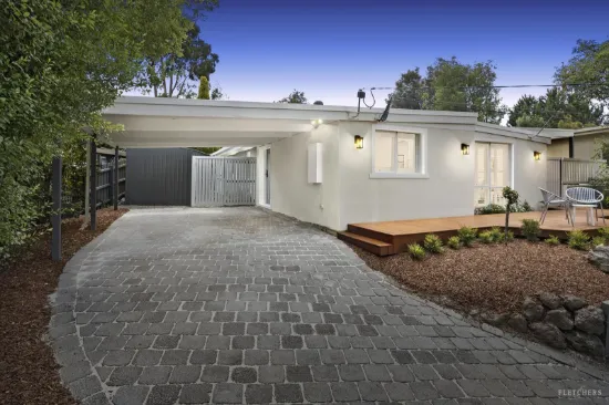 7 Coolaroo Court, Mooroolbark, Vic 3138