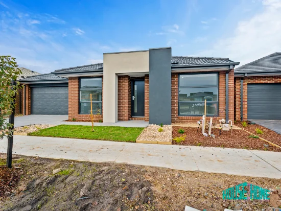 7 Coolbinia Avenue, Werribee, Vic 3030 - For Rent
