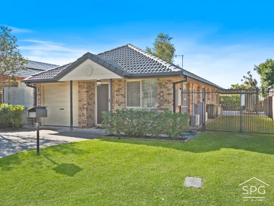 7 Coonungai Place, Tingalpa, Qld 4173