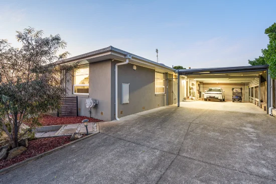 7 Coorumby Avenue, Clifton Springs, Vic 3222