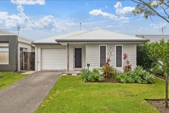 7  Copper Crescent, Caloundra West, Qld 4551