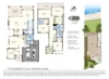 7 Coral Island Court, Patterson Lakes, Vic 3197-Floorplan