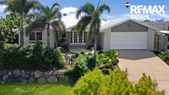 7 Coral Ridge Drive, Eimeo, Qld 4740