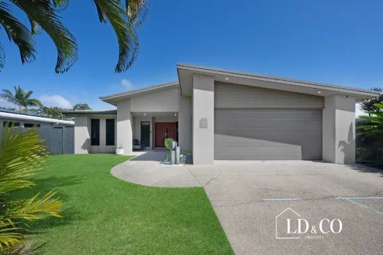 7 Corella Way, Blacks Beach, Qld 4740