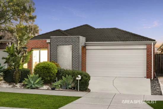 7 Corfu Avenue, Tarneit, Vic 3029
