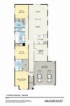 7 Corfu Avenue, Tarneit, Vic 3029-Floorplan