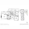 7 Corina Place, Kingston, Tas 7050-Floorplan