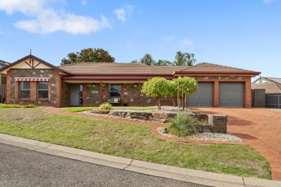 7 Coriole Court, Old Reynella, SA 5161