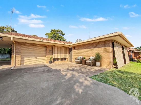 7 Cormie Avenue, Wee Waa, NSW 2388 - For Sale