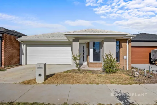 7 Cormorant Grange, Winter Valley, Vic 3358