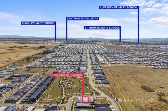 7 Cormorant Grange, Winter Valley, Vic 3358-Image