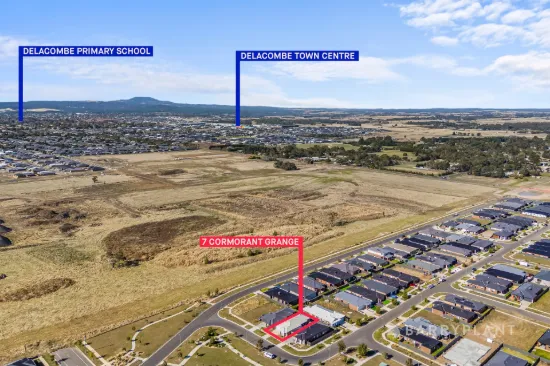 7 Cormorant Grange, Winter Valley, Vic 3358-Image