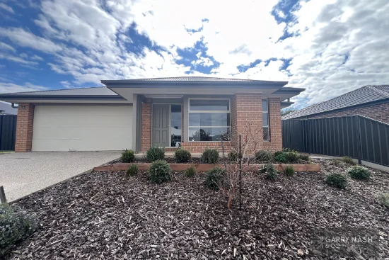 7 Cormorant Way, Wangaratta, Vic 3677