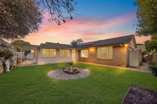 7 Corona Place, Palmerston, ACT 2913