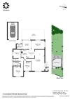 7 Coronation Street, Warners Bay, NSW 2282-Floorplan