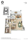 7 Coronation Street, Warners Bay, NSW 2282-Floorplan