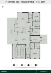 7 Coronel Way, Beaconsfield, Vic 3807-Floorplan