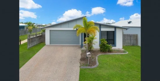 7 Corymbia Av, Bohle Plains, Qld 4817
