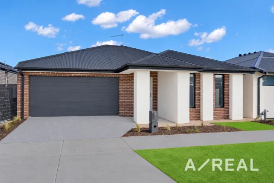 7 Cosgrove Drive, Beveridge, Vic 3753