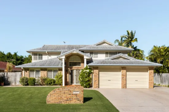7 Cosme Place, Bridgeman Downs, Qld 4035