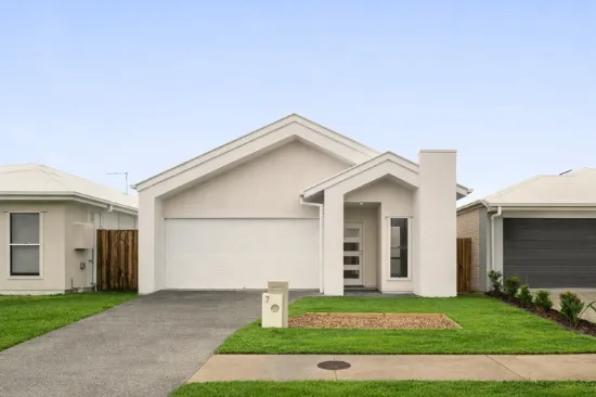 7 Cotton Court, Banya, Qld 4551