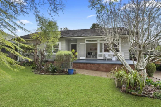 7 Cotton Street, North Epping, NSW 2121